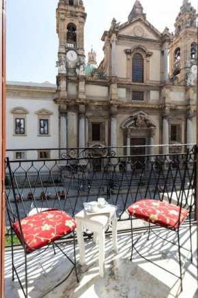 Olivella 11 Palermo